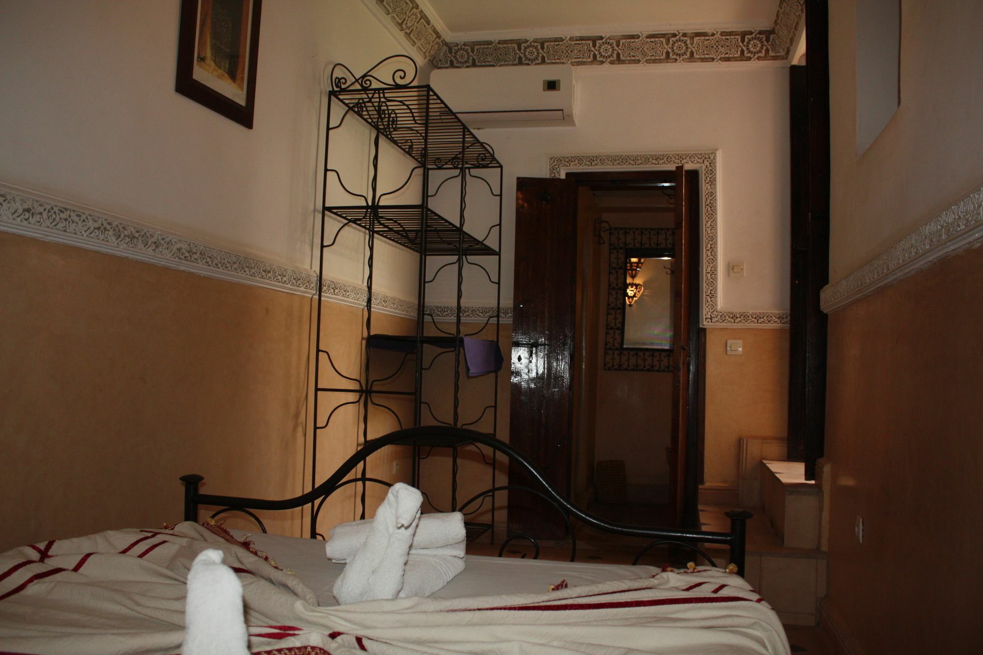 Riad Bousskri Marrakesh Luaran gambar